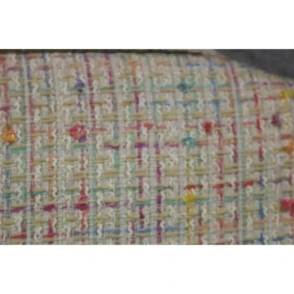 Le Suit-Collections-"Pretty in Tweed" Skirt Suit-Vintage-Size 6-New w/Tags - Picture 14 of 16